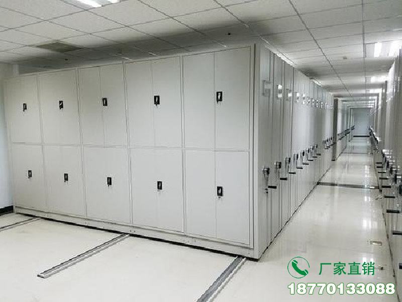 锡山财务档案密集架