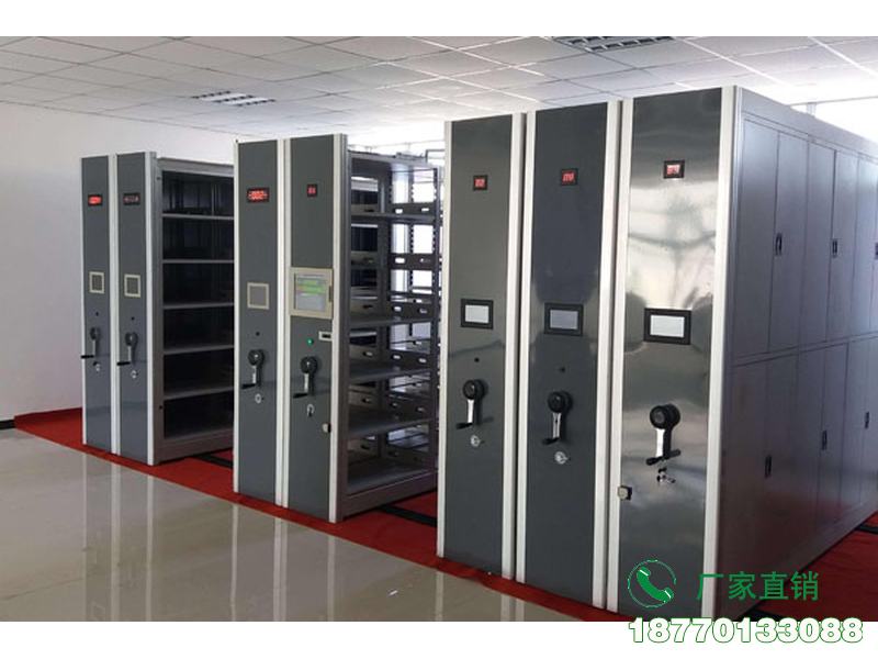 吐鲁番地区电动密集柜安装