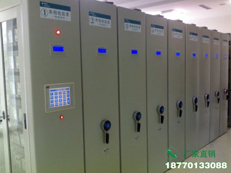 芜湖计量中心电能表柜