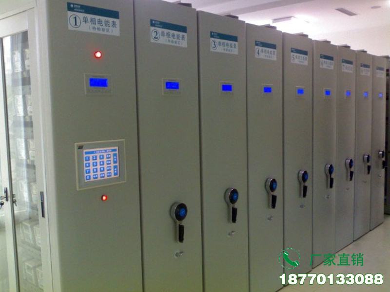 榕江县计量中心电能表柜