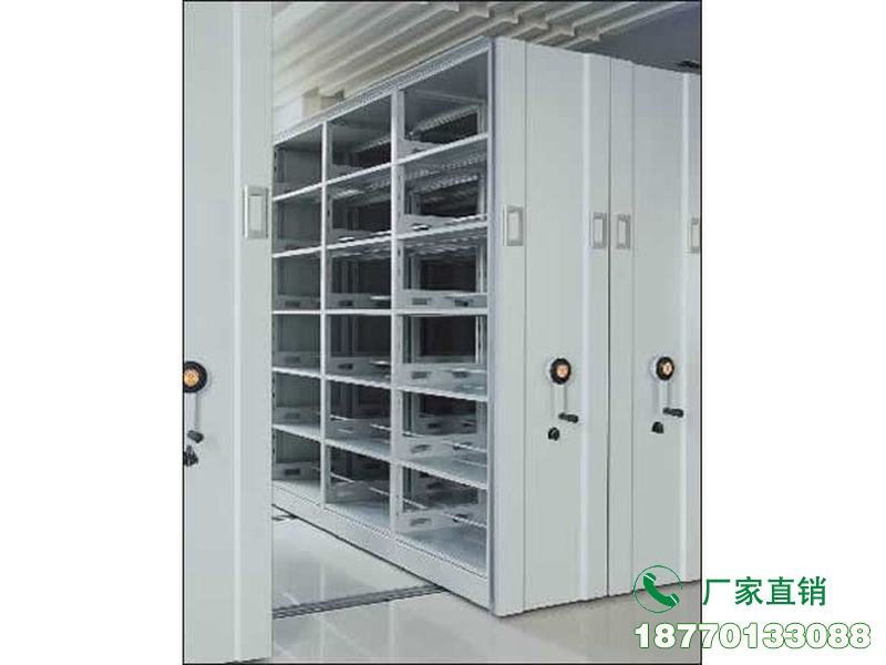 新罗双柱密集架