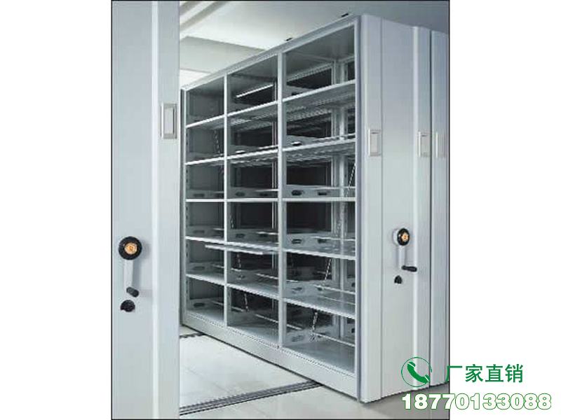 新罗加固型密集架